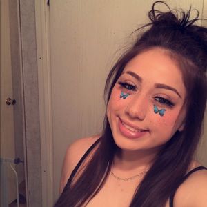 Meet your Posher, Misten